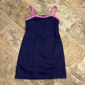 Lilly Pulitzer sundress, size L